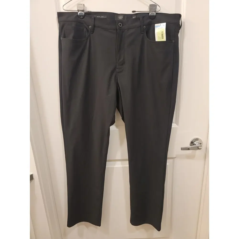 Men's Vince Lightweight Dylan 5 Pocket Pants